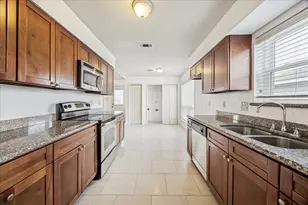 1907 Sedgie Dr, Houston, TX 77080 - Photo 7