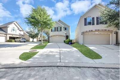 1846 Jara Court, Spring, TX 77388 - Photo 3