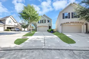 1846 Jara Court, Spring, TX 77388 - Photo 3