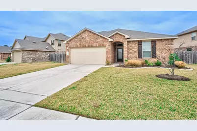 24311 S Newcastle Bay Trail, Spring, TX 77389 - Photo 1