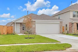 18699 Cepagatti Dr, New Caney, TX 77357 - Photo 3