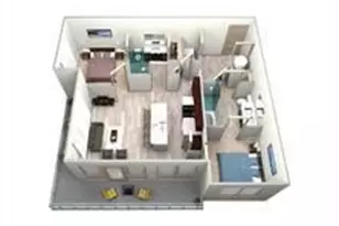 1111 N Durham Dr, Houston, TX 77008 - Photo 3