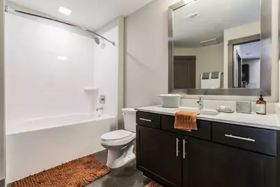 1111 N Durham Drive #402, Houston, TX 77008 - Photo 9