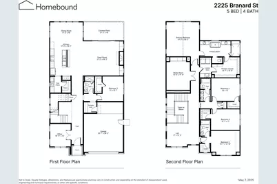 2225 Branard Street, Houston, TX 77098 - Photo 7