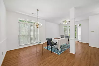 88 Laughing Brook Court, The Woodlands, TX 77380 - Photo 3