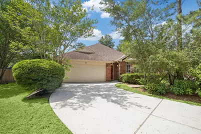 88 Laughing Brook Court, The Woodlands, TX 77380 - Photo 1