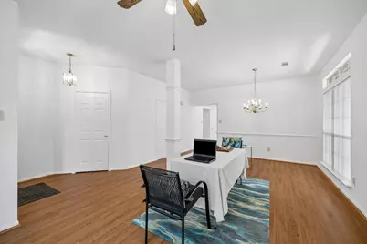 88 Laughing Brook Court, The Woodlands, TX 77380 - Photo 5