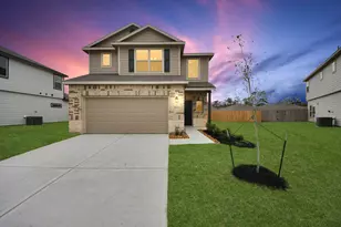 21235 Memorial Vista Dr, Houston, TX 77073 - Photo 1