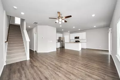 21235 Memorial Vista Drive, Houston, TX 77073 - Photo 5