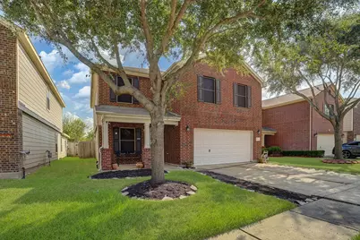 21311 Pine Monte Ridge Lane, Katy, TX 77449 - Photo 3