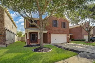 21311 Pine Monte Ridge Ln, Katy, TX 77449 - Photo 3
