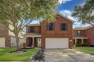 21311 Pine Monte Ridge Ln, Katy, TX 77449 - Photo 1