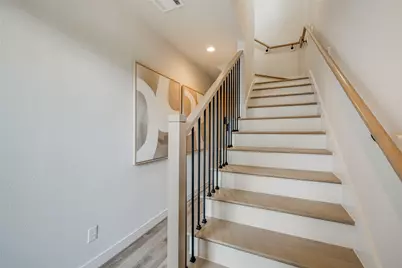 6506 Old Olive Tree Drive, Houston, TX 77091 - Photo 7