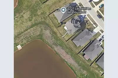 2227 Leonetti Ln Lane, Rosenberg, TX 77471 - Photo 13