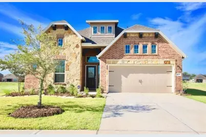 2227 Leonetti Ln Lane, Rosenberg, TX 77471 - Photo 1