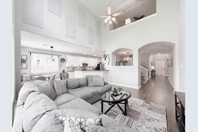 13731 Rolling River Lane, Houston, TX 77044 - Photo 11