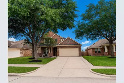 13731 Rolling River Lane, Houston, TX 77044 - Photo 3