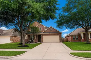 13731 Rolling River Ln, Houston, TX 77044 - Photo 3