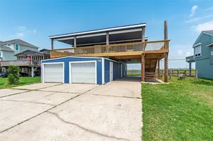 12928 John Reynolds Rd, Galveston, TX 77554 - Photo 1