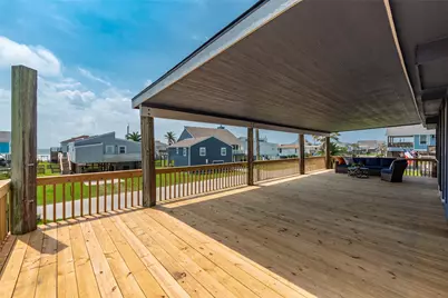 12928 John Reynolds Road, Galveston, TX 77554 - Photo 7