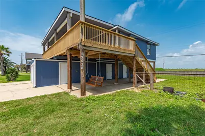 12928 John Reynolds Road, Galveston, TX 77554 - Photo 3