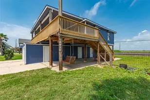 12928 John Reynolds Rd, Galveston, TX 77554 - Photo 3