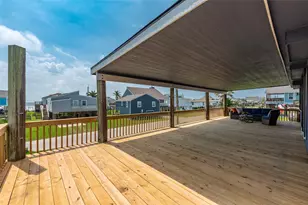 12928 John Reynolds Rd, Galveston, TX 77554 - Photo 1