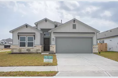438 Magnetic Hill Drive, Crosby, TX 77532 - Photo 1