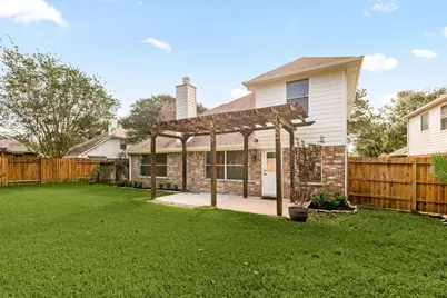 3022 Glenthorpe Lane, Katy, TX 77494 - Photo 31