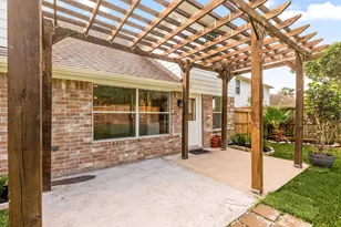 3022 Glenthorpe Ln, Katy, TX 77494 - Photo 29