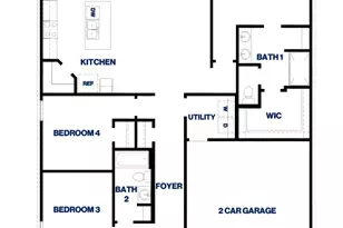 23555 Skyward Ln, Splendora, TX 77372 - Photo 7