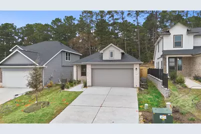 12199 Ridge Top Drive, Conroe, TX 77304 - Photo 21