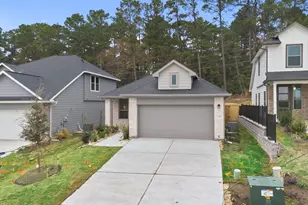 12199 Ridge Top Dr, Conroe, TX 77304 - Photo 21