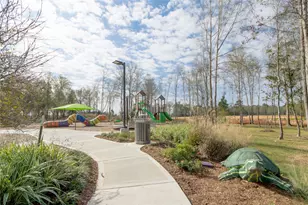 28821 Chalk Rdg Ln, New Caney, TX 77357 - Photo 29