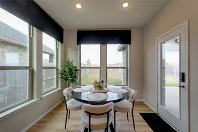 28821 Chalk Ridge Lane, New Caney, TX 77357 - Photo 9