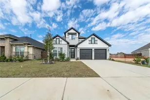 28821 Chalk Rdg Ln, New Caney, TX 77357 - Photo 3