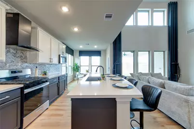 28821 Chalk Ridge Lane, New Caney, TX 77357 - Photo 7