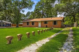 235 Crestway St, Trinity, TX 75862 - Photo 1