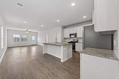 5823 Fresh View Court, Katy, TX 77493 - Photo 3