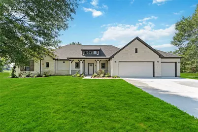 701 Barton Place Drive, Tarkington, TX 77327 - Photo 1