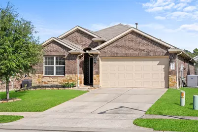 11368 Dawn Beach Lane, Conroe, TX 77304 - Photo 1