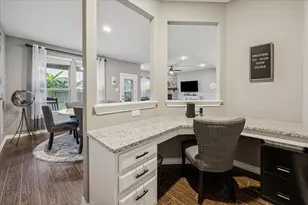 28402 Middlewater View Ln, Katy, TX 77494 - Photo 19