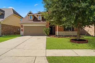 21635 Alta Peak Way, Katy, TX 77449 - Photo 1