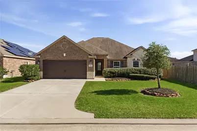 20614 Silver Tea Avenue, Hockley, TX 77447 - Photo 1