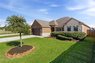 20614 Silver Tea Ave, Hockley, TX 77447 - Photo 27