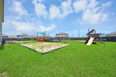 1021 Pin Cherry Lane, Brookshire, TX 77423 - Photo 21