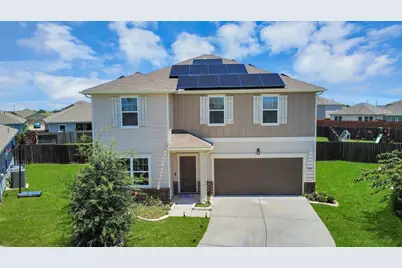 1021 Pin Cherry Lane, Brookshire, TX 77423 - Photo 3