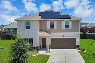 1021 Pin Cherry Ln, Brookshire, TX 77423 - Photo 3