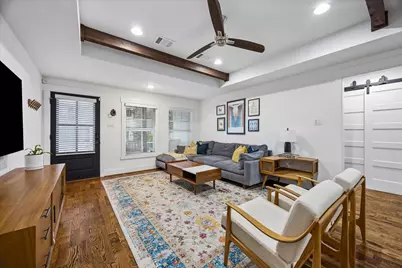 4711 Edison Street, Houston, TX 77009 - Photo 3
