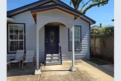4415 McKinney Street #B, Houston, TX 77023 - Photo 1